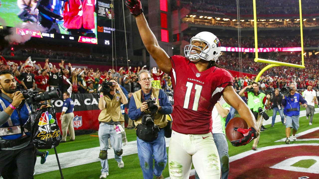 Does Twitter go wild over Packers-Cardinals? Hail yeah!